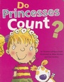 Cover: Do Princesses Count? - Rising Moon (Nrl)