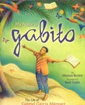 Cover: My Name is Gabito (English) - Rising Moon (Nrl)