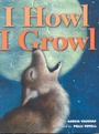 Cover: I Howl, I Growl - Cooper Square Pub