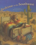 Cover: Bedtime in the Southwest - Rising Moon (Nrl)