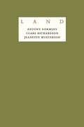 Cover: Jeanette Winterson: LAND - Landmark Trust
