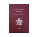 Cover: True Porcelain Pioneers - Brian Adams