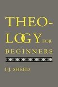 Cover: Theology for Beginners - Martino Fine Books