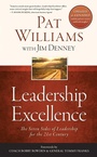 Cover: Leadership Excellence - Barbour Publishing, Inc.
