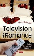 Cover: Television & Romance - Nova Science Publishers Inc