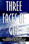 Cover: Three Faces of God - State University of New York Press