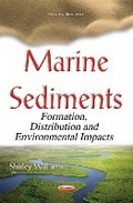 Cover: Marine Sediments - Nova Science Publishers Inc