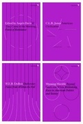 Cover: Radical Thinkers - Verso Books