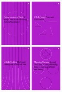 Enlarge image Cover: Radical Thinkers - Verso Books