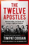Cover: The Twelve Apostles - Head of Zeus