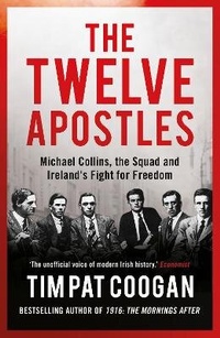 Enlarge image Cover: The Twelve Apostles - Head of Zeus