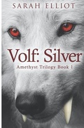 Cover: Volf: Silver - Vanguard Press