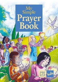 Enlarge image Cover: My Simple Prayer Book - Catholic Truth Society