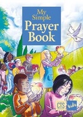 Cover: My Simple Prayer Book - Catholic Truth Society