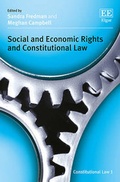 Cover: Social and Economic Rights and Constitutional Law - Edward Elgar Publishing
