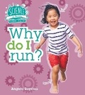 Cover: Keeping Healthy: Why Do I Run? - Words & Pictures