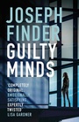 Cover: Guilty Minds - Head of Zeus