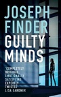 Cover: Guilty Minds - Head of Zeus