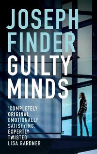 Enlarge image Cover: Guilty Minds - Head of Zeus