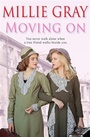 Cover: Moving On - Black and White Publishing