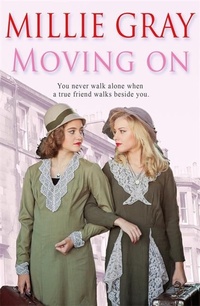 Enlarge image Cover: Moving On - Black and White Publishing
