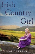 Cover: Irish Country Girl - Matador