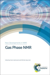 Abbildung von: Gas Phase NMR - Royal Society of Chemistry