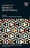 Cover: Handbook on Gender in World Politics - Edward Elgar Publishing