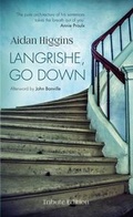 Cover: Langrishe, Go Down - New Island Books