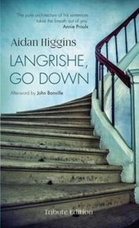 Enlarge image Cover: Langrishe, Go Down - New Island Books