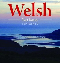 Enlarge image Cover: Compact Wales: Welsh Place Names Explained - Llygad Gwalch Cyf