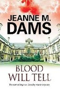 Cover: Blood Will Tell - Severn House
