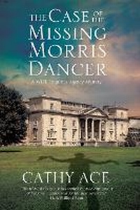 Enlarge image Cover: The Case of the Missing Morris Dancer - Severn House