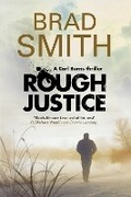 Cover: Rough Justice - Severn House