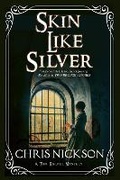 Cover: Skin Like Silver - Severn House