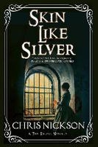 Enlarge image Cover: Skin Like Silver - Severn House