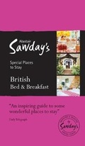 Cover: British Bed and Breakfast - Alastair Sawday Publishing