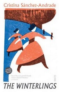 Enlarge image Cover: The Winterlings - Scribe Publications