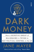 Cover: Dark Money - Scribe Publications