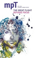 Cover: The Great Flight: MPT: No. 1 - Modern Poetry in Translation