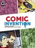 Cover: Comic Invention - BHP Comics