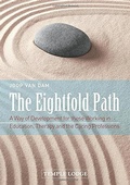 Cover: The Eightfold Path - Temple Lodge Publishing