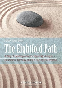 Enlarge image Cover: The Eightfold Path - Temple Lodge Publishing