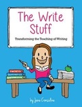 Cover: The Write Stuff - The Training Space Ltd