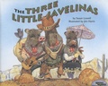 Cover: Three Little Javelinas - Cooper Square Publishers Inc.,U.S.