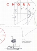 Cover: Chora 4 - McGill-Queen's University Press