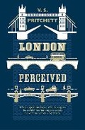 Cover: London Perceived - Daunt Books