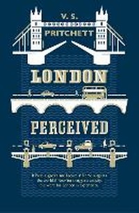 Enlarge image Cover: London Perceived - Daunt Books