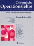 Cover: Sch&auml;del, Haltungs- und Bewegungsapparat - Thieme