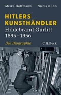 Cover: Hitlers Kunsth&auml;ndler - C.H.BECK